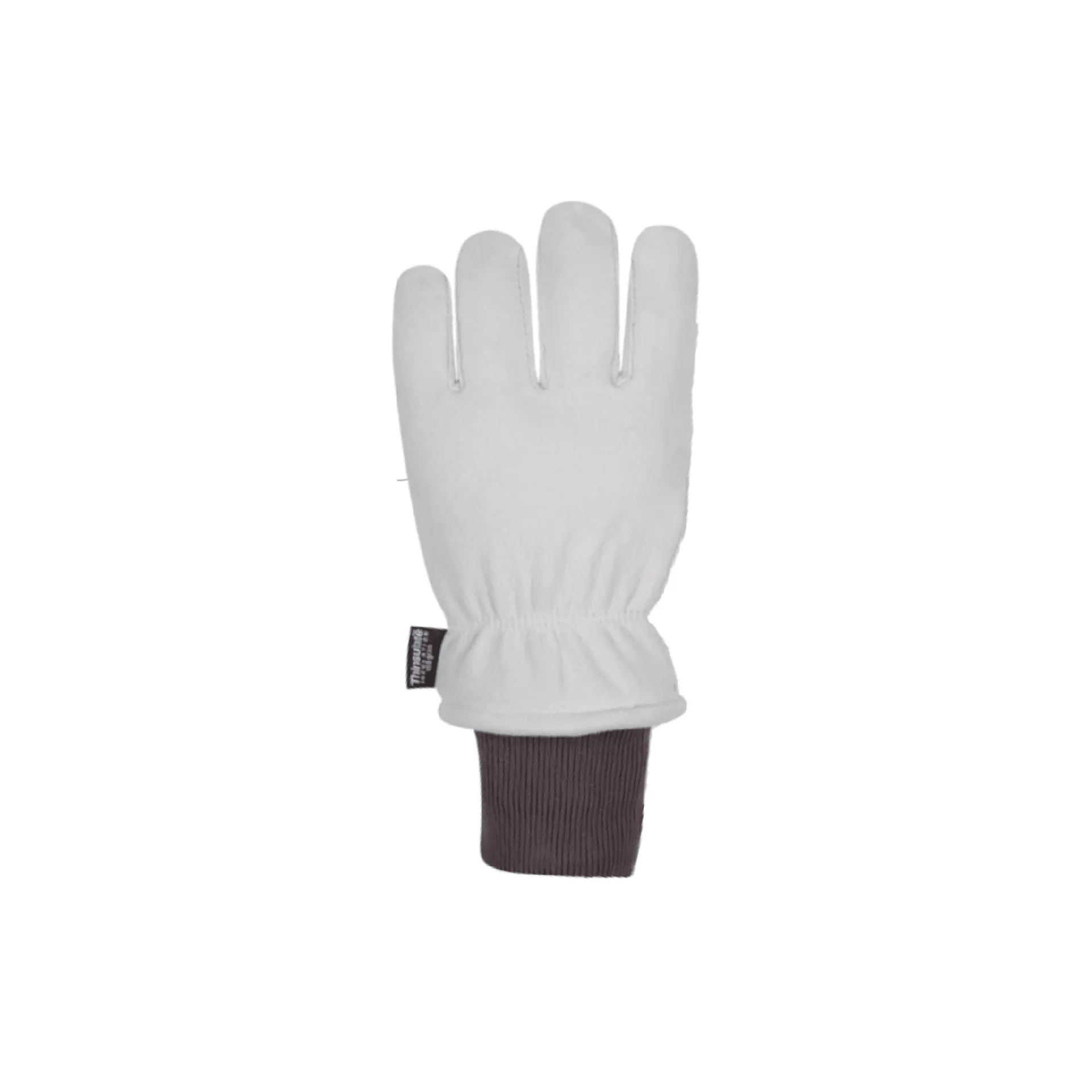 Single Pair - Freezebeater Premium Split Deerskin Gloves