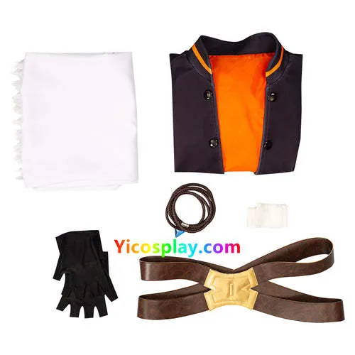 SK8 the Infinity Joe/Kojirou Nanjou Cosplay Costume