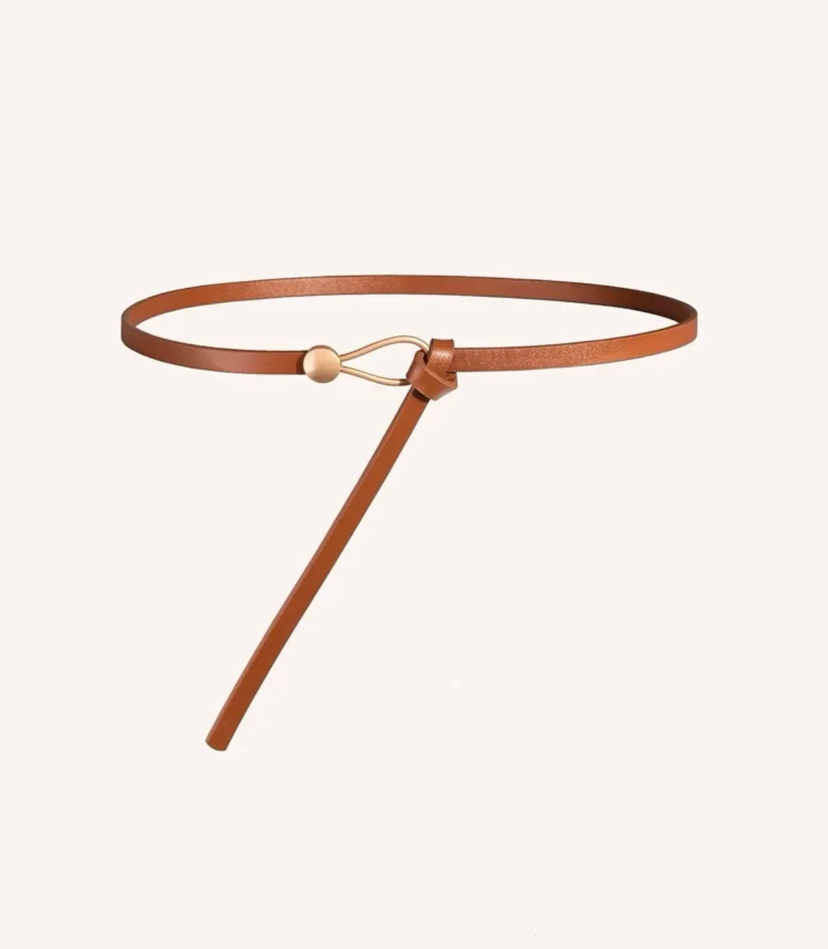 Skinny Belt