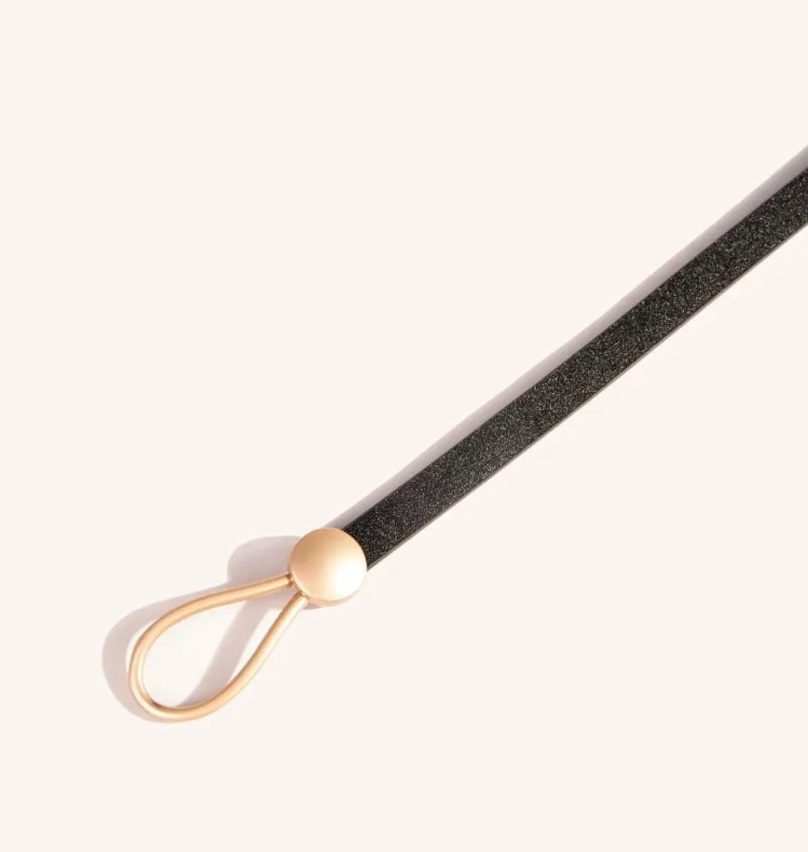 Skinny Belt
