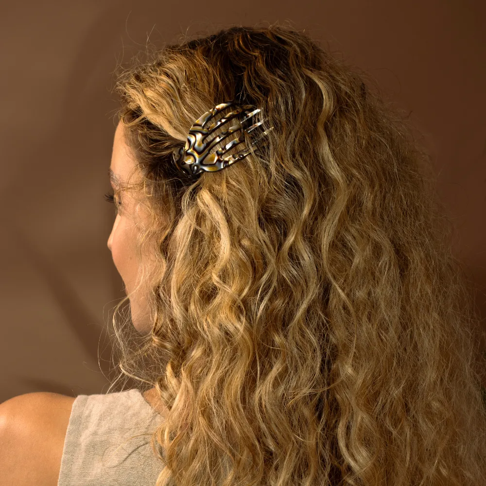 Small Sophia Side Hair Claw