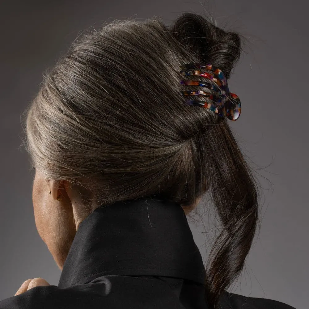 Small Sophia Side Hair Claw