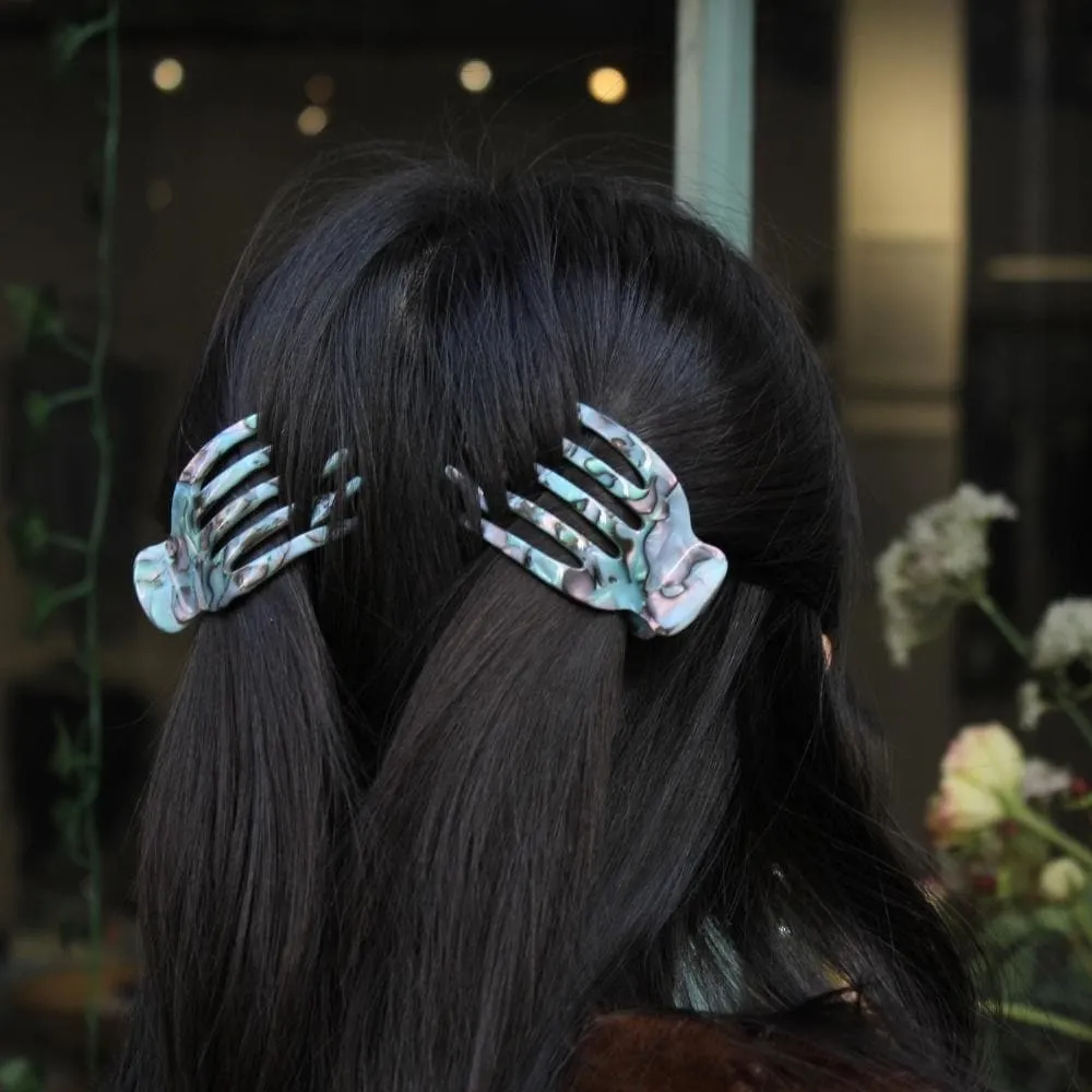 Small Sophia Side Hair Claw