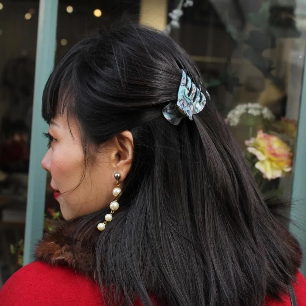 Small Sophia Side Hair Claw