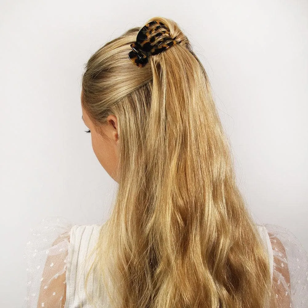 Small Sophia Side Hair Claw
