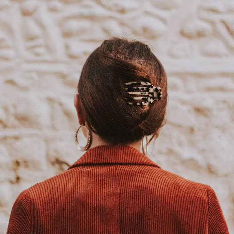 Small Sophia Side Hair Claw