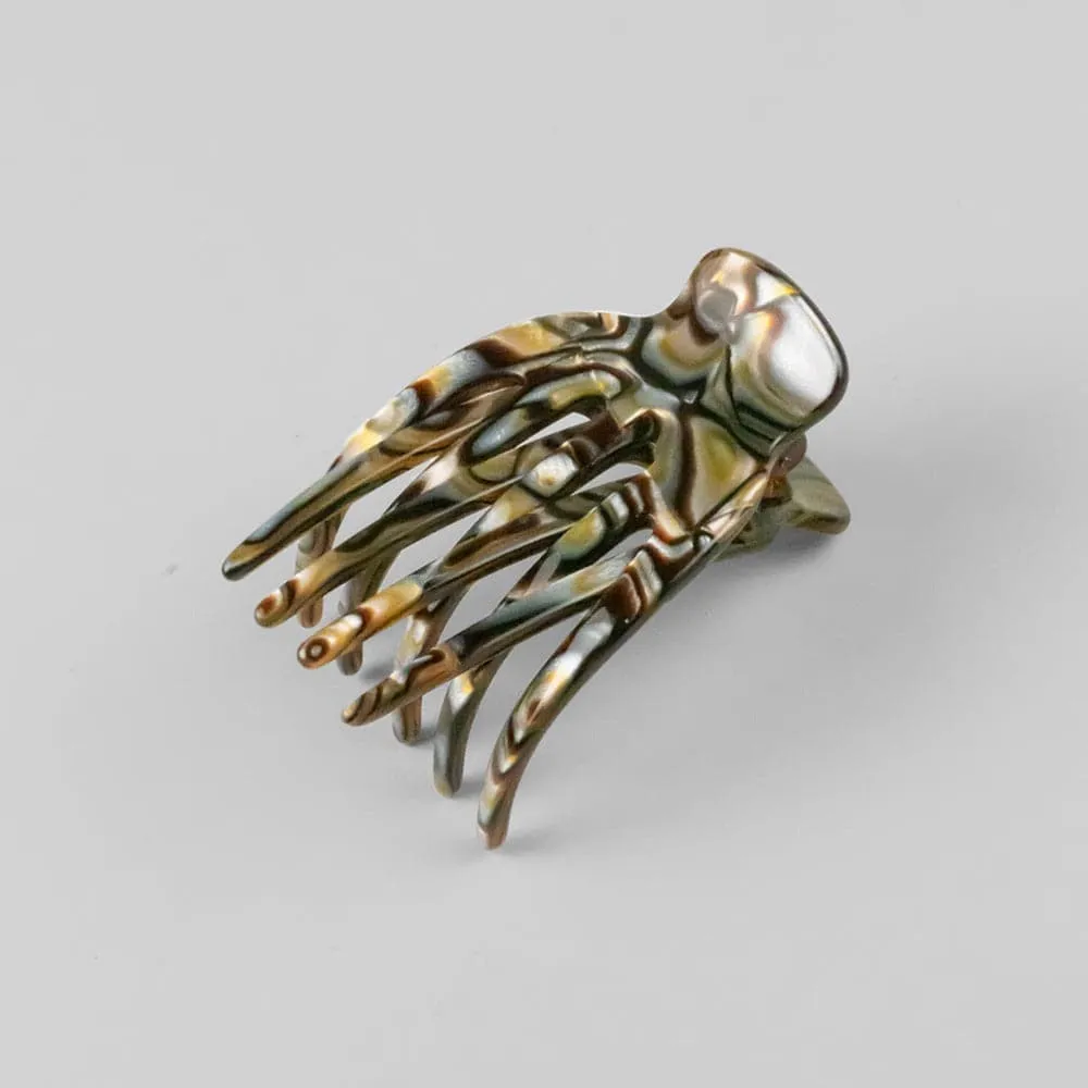 Small Sophia Side Hair Claw