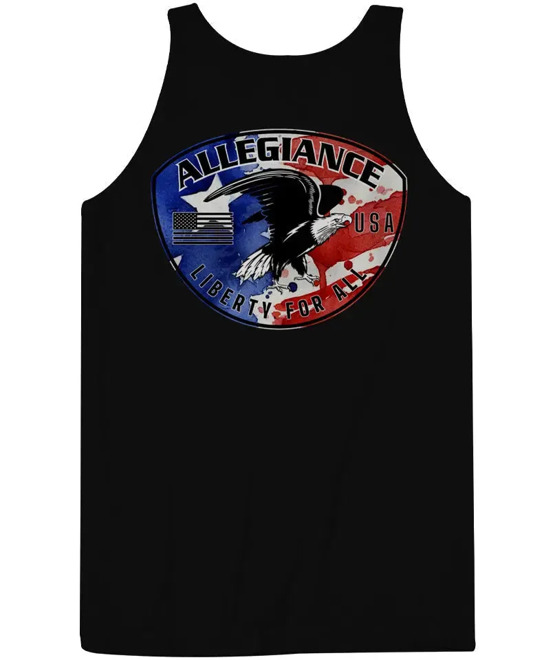 Soaring 2.0 Tank Top
