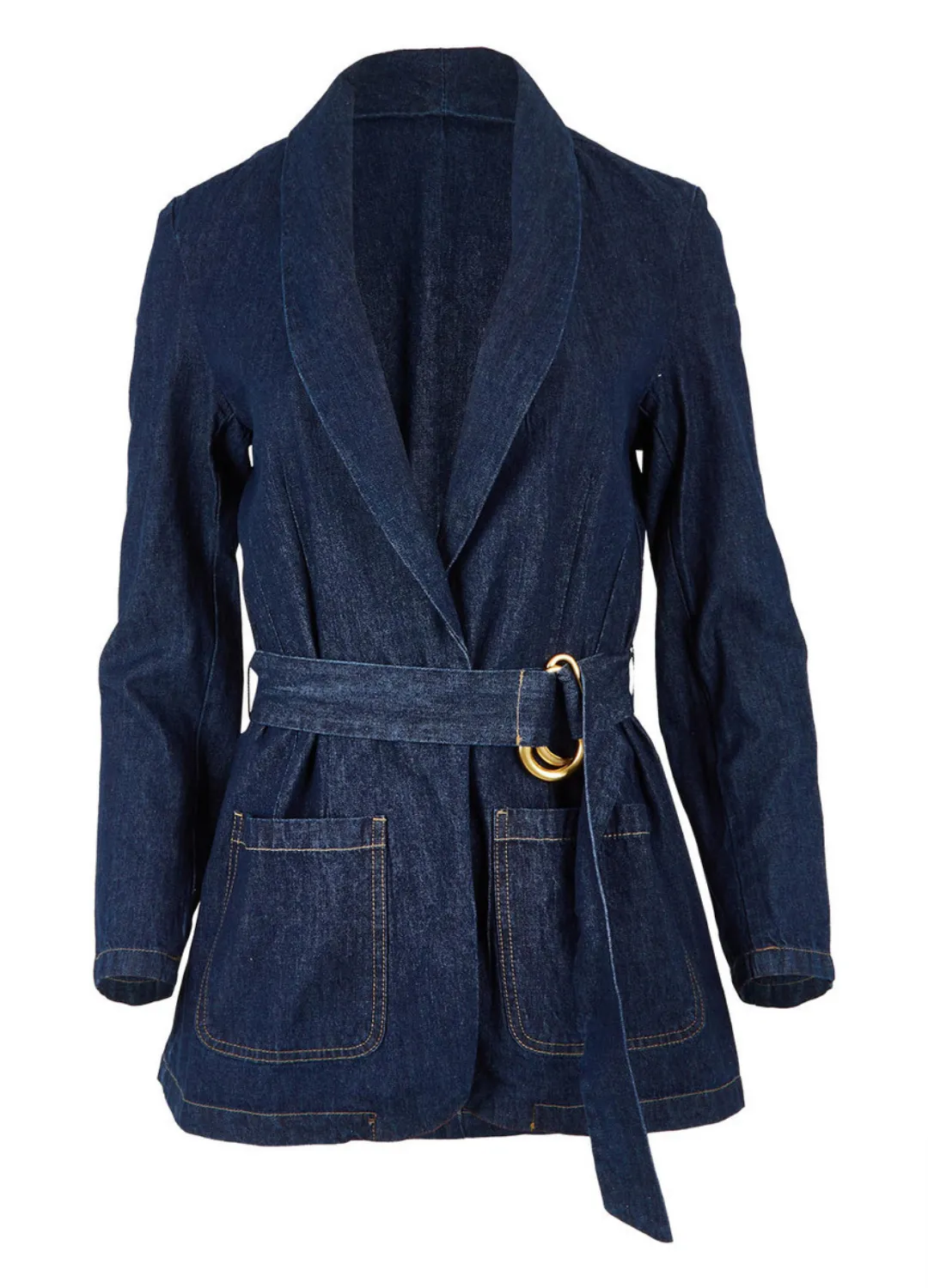 Soaring Blazer