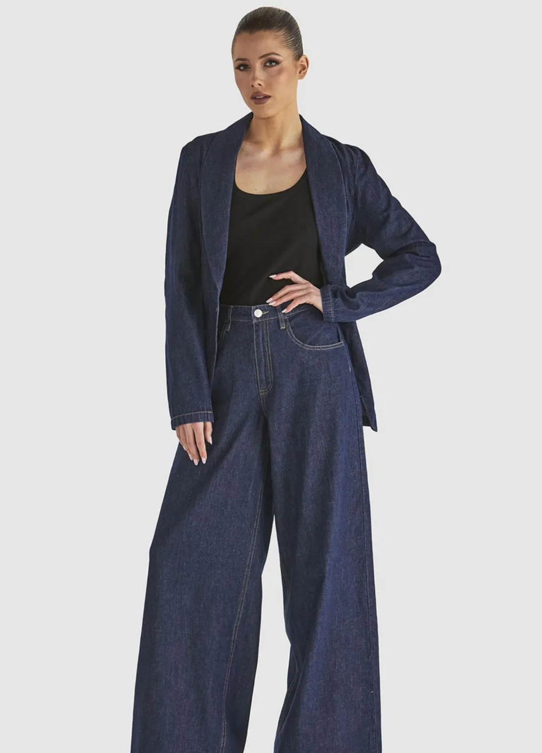 Soaring Blazer