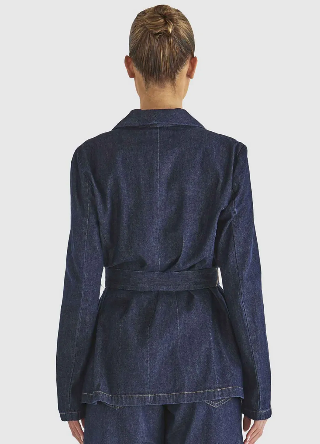Soaring Blazer