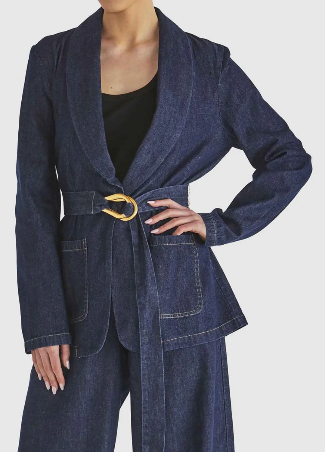Soaring Blazer