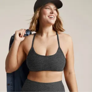 Spacedye Slim Racerback Bra NWT MEDIUM