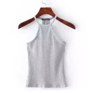 Spaghetti Strap Tank Top