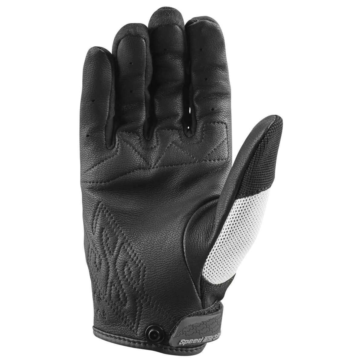 Speed and Strength Women's Backlash Gloves