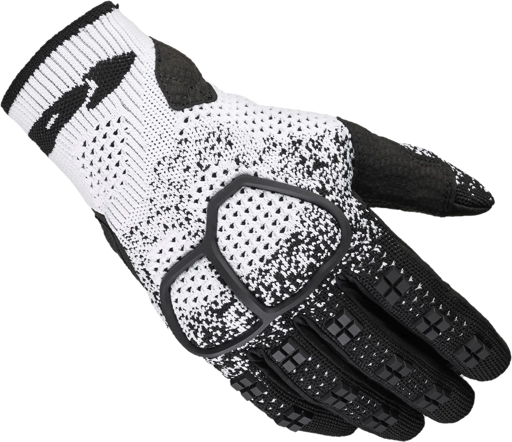 Spidi Cross Knit Glove