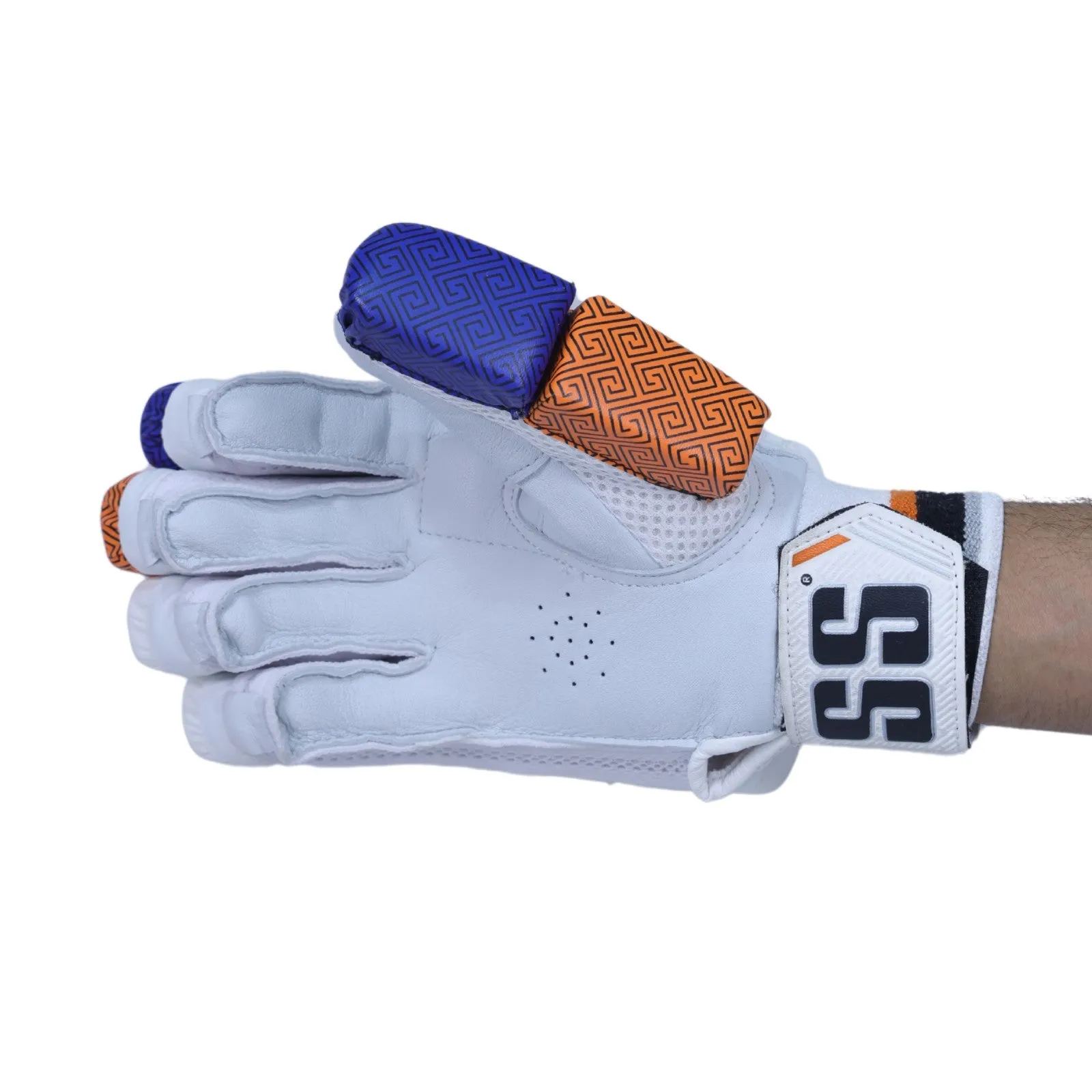 SS Platino Cricket Batting Gloves