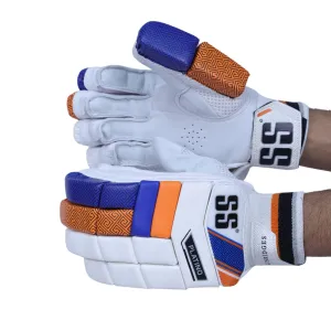 SS Platino Cricket Batting Gloves