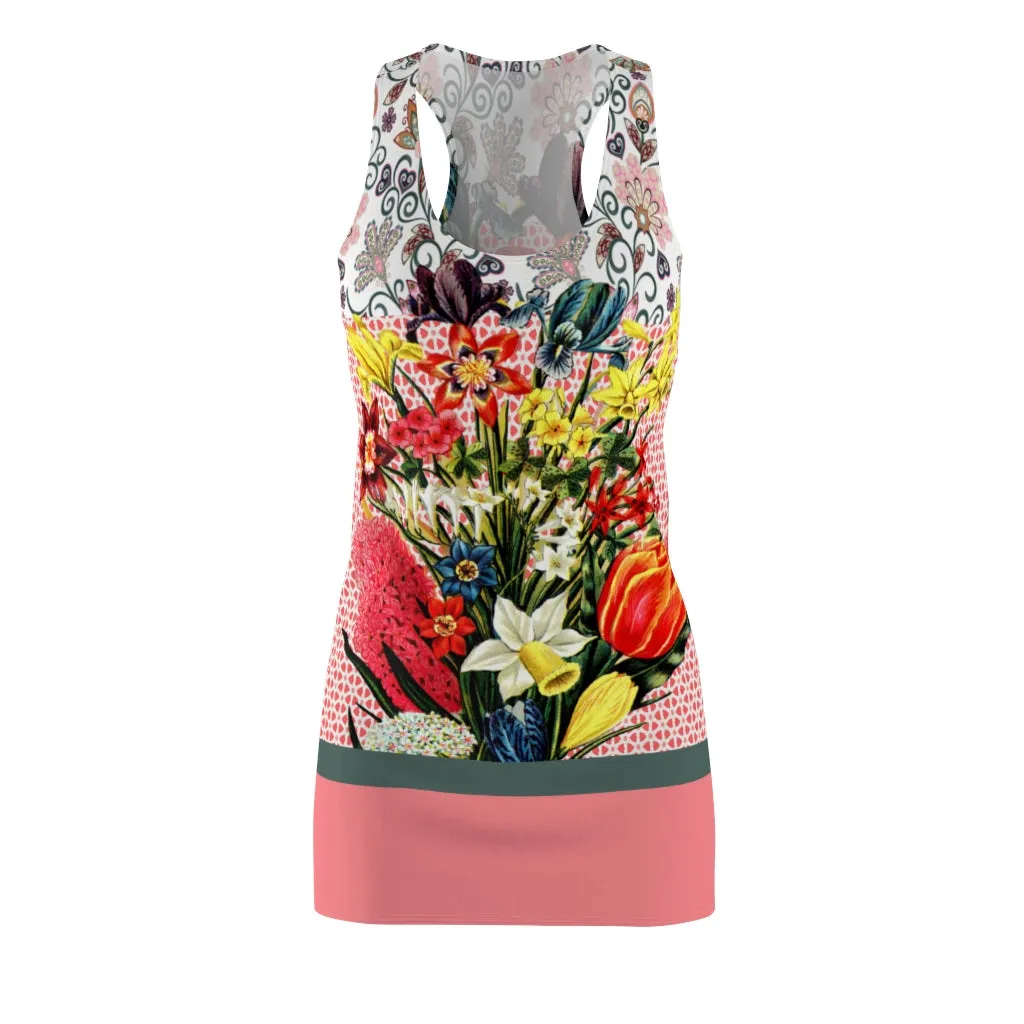 Star Child Racerback Dress
