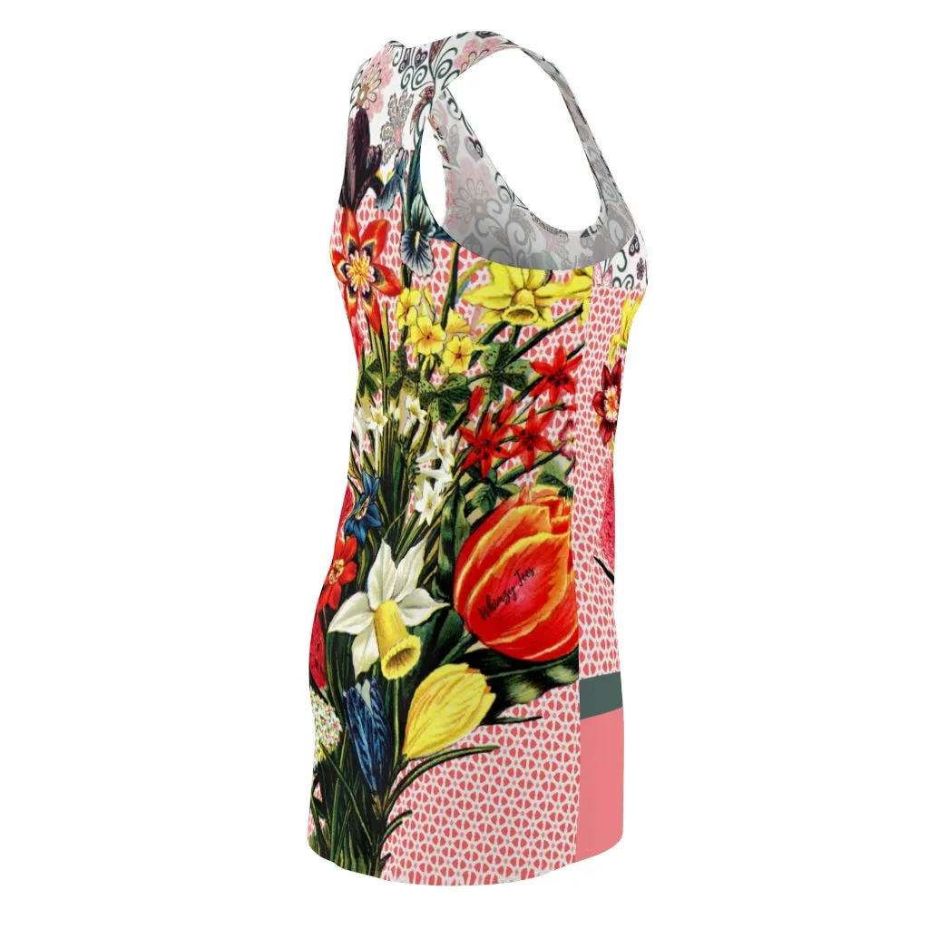 Star Child Racerback Dress