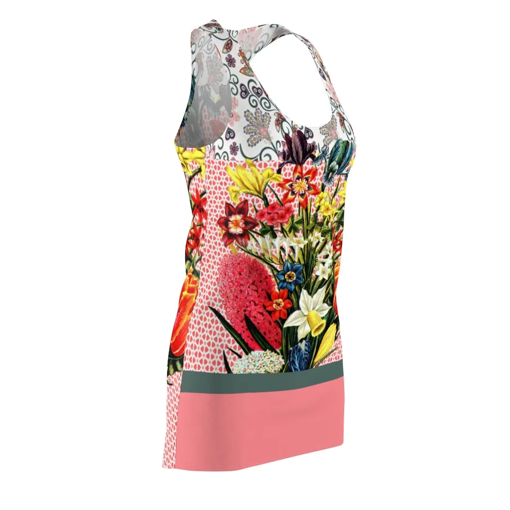 Star Child Racerback Dress