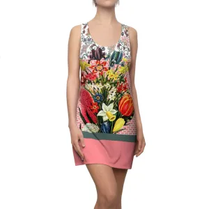 Star Child Racerback Dress
