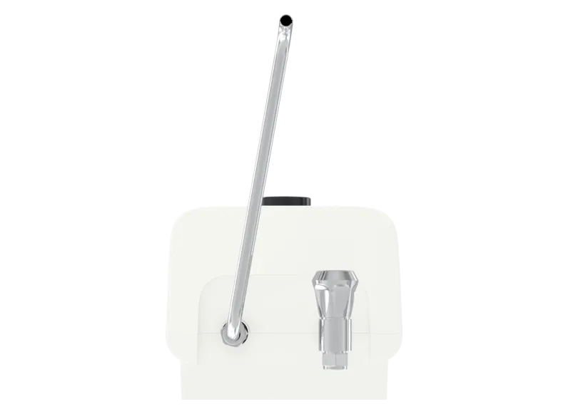 Stiebel Eltron 204979 SNO 5 Plus 5 Litre Small Water Heater