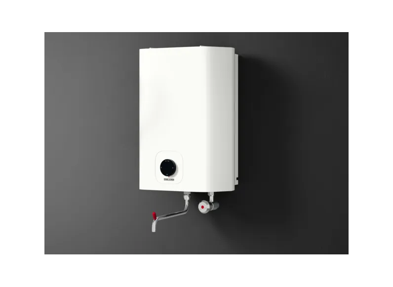 Stiebel Eltron 204984 SNO 10 Plus 10 Litre Small Vented Water Heater