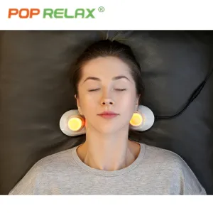 stone roller massage device