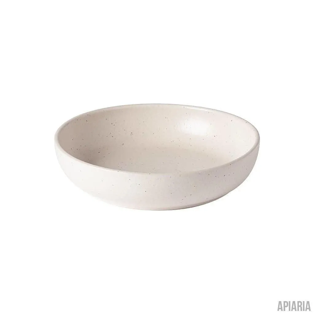 Stoneware Dishes, Handmade by Casafina in Portugal, Pacifica Pasta Bowl - 6 Colors