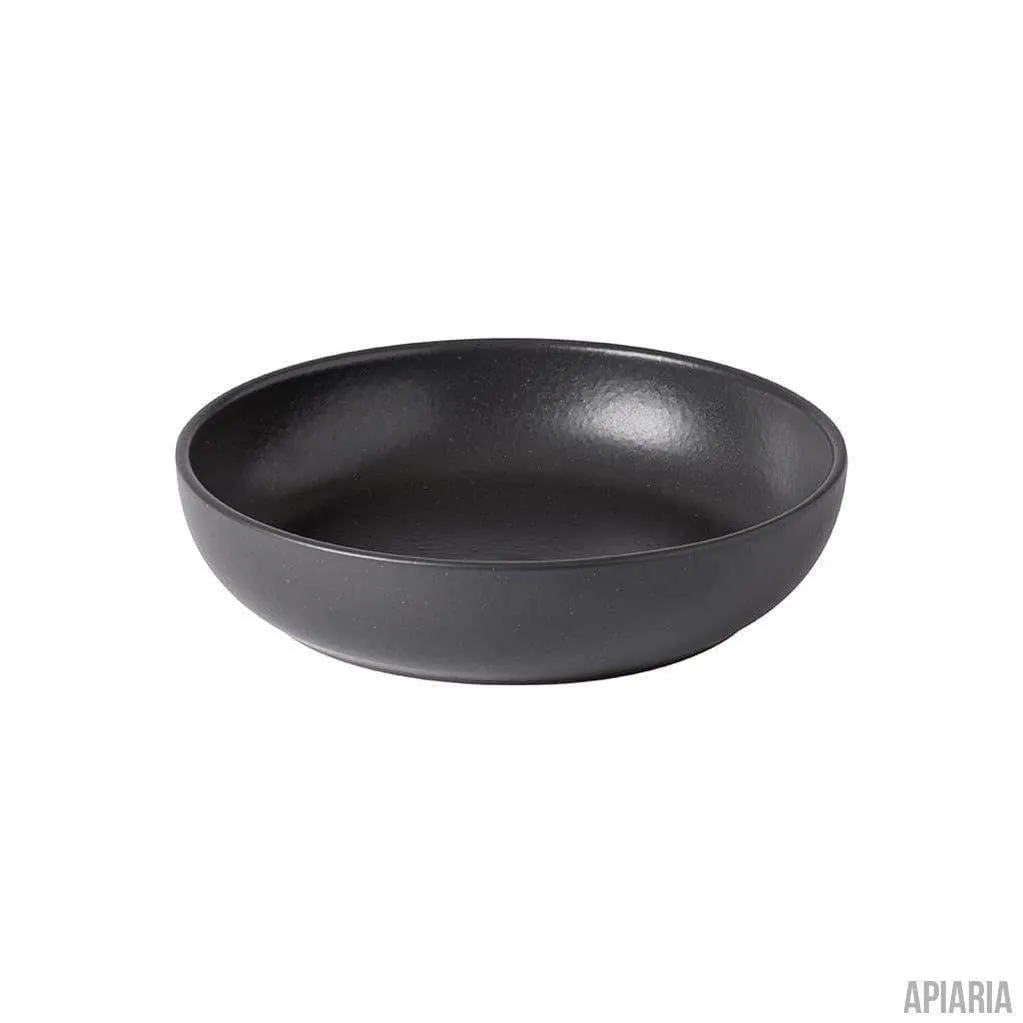 Stoneware Dishes, Handmade by Casafina in Portugal, Pacifica Pasta Bowl - 6 Colors