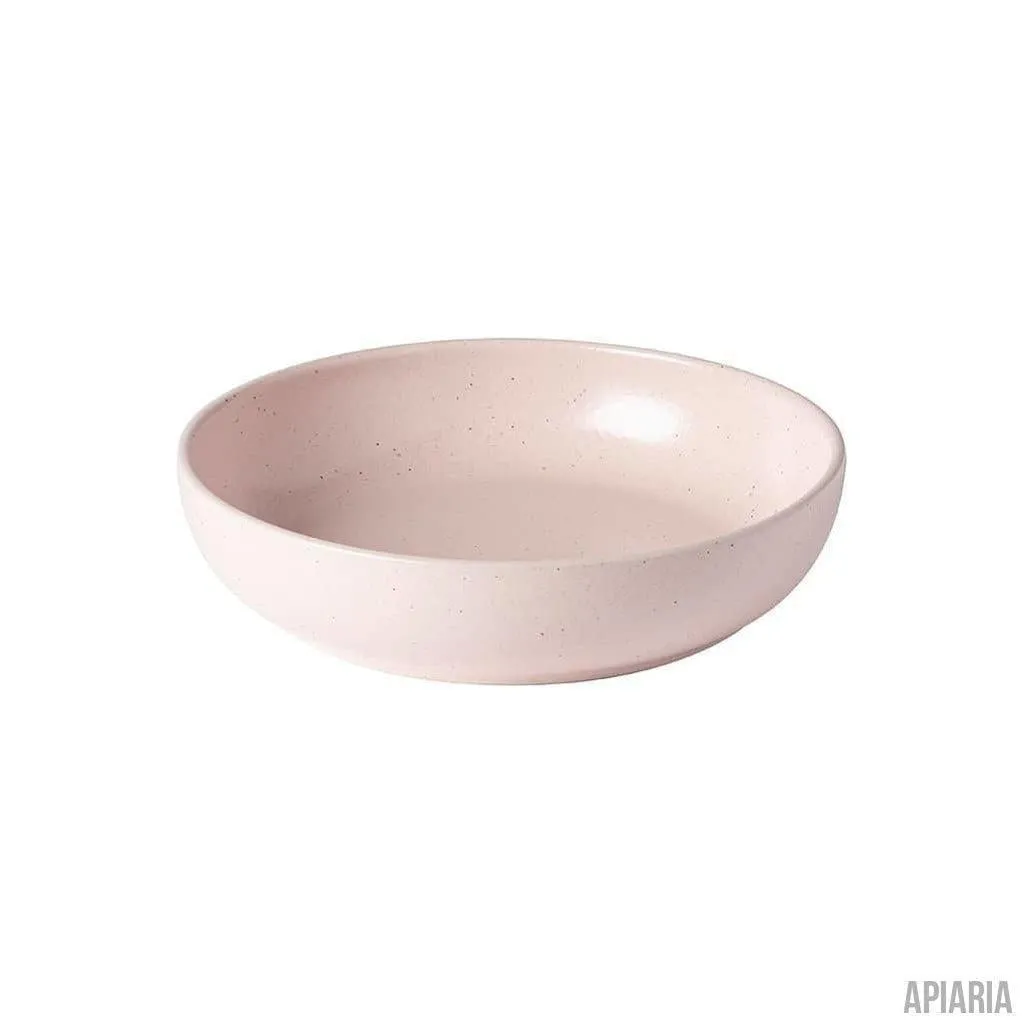 Stoneware Dishes, Handmade by Casafina in Portugal, Pacifica Pasta Bowl - 6 Colors