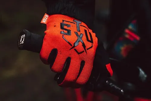 STUX 'SHIELD RED'