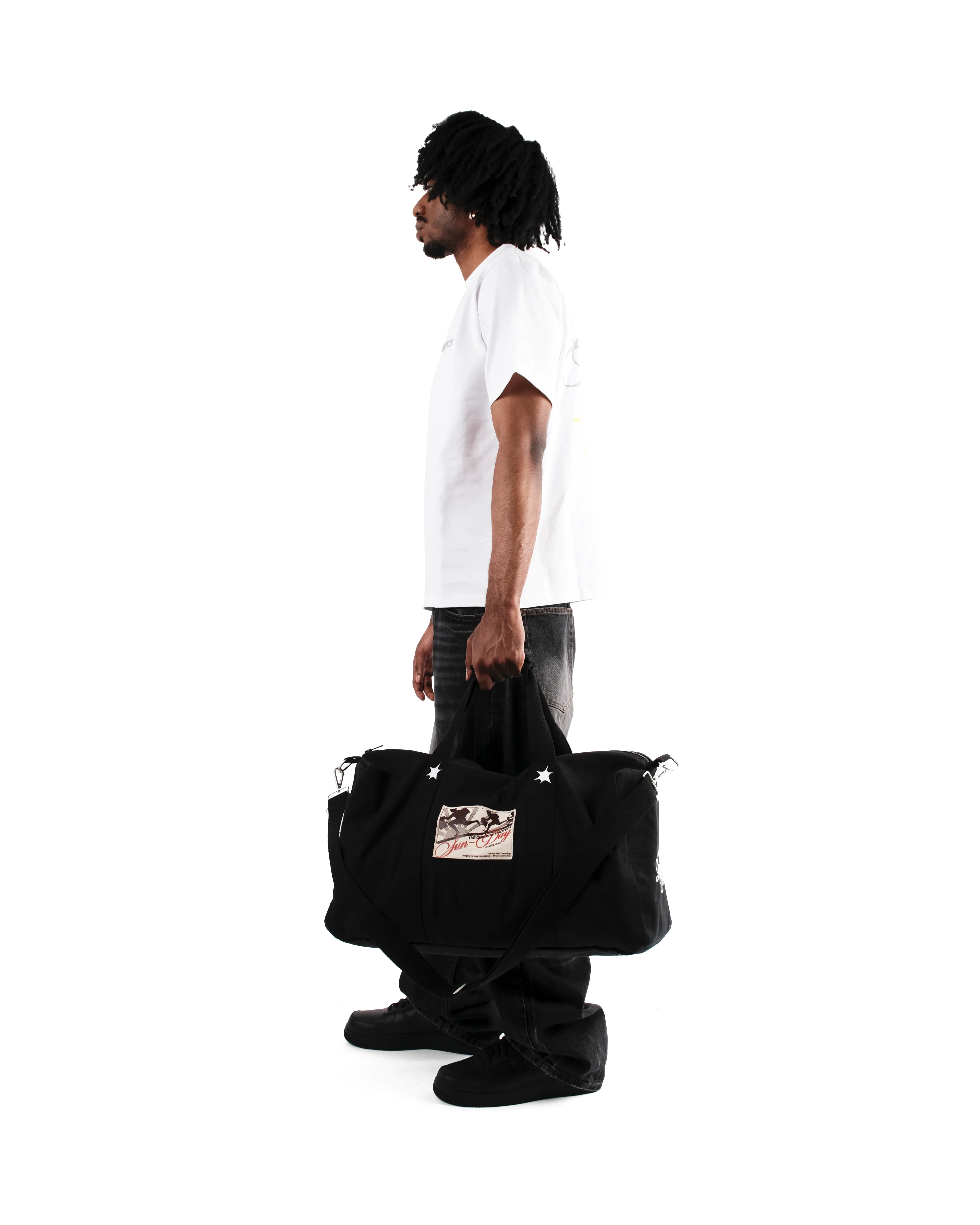 SUN-DAY TRAVEL BAG