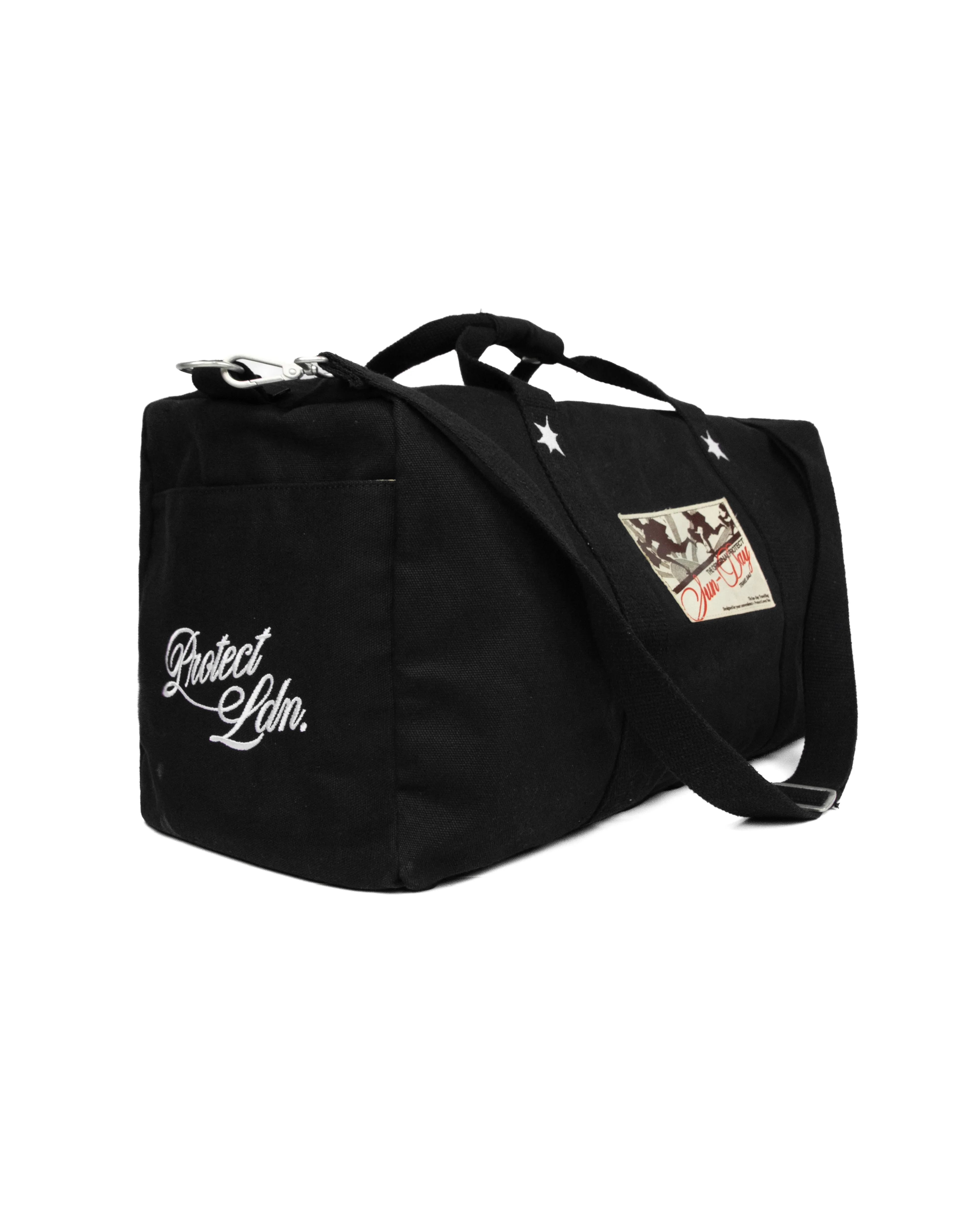 SUN-DAY TRAVEL BAG