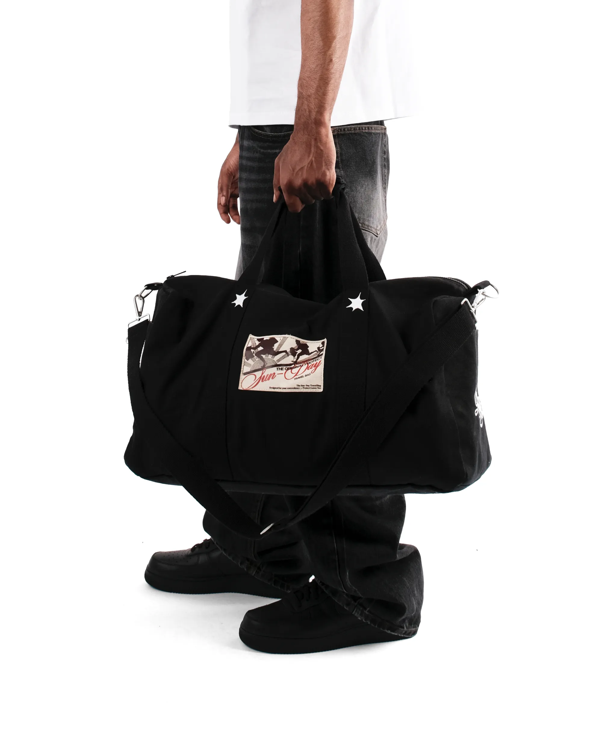 SUN-DAY TRAVEL BAG