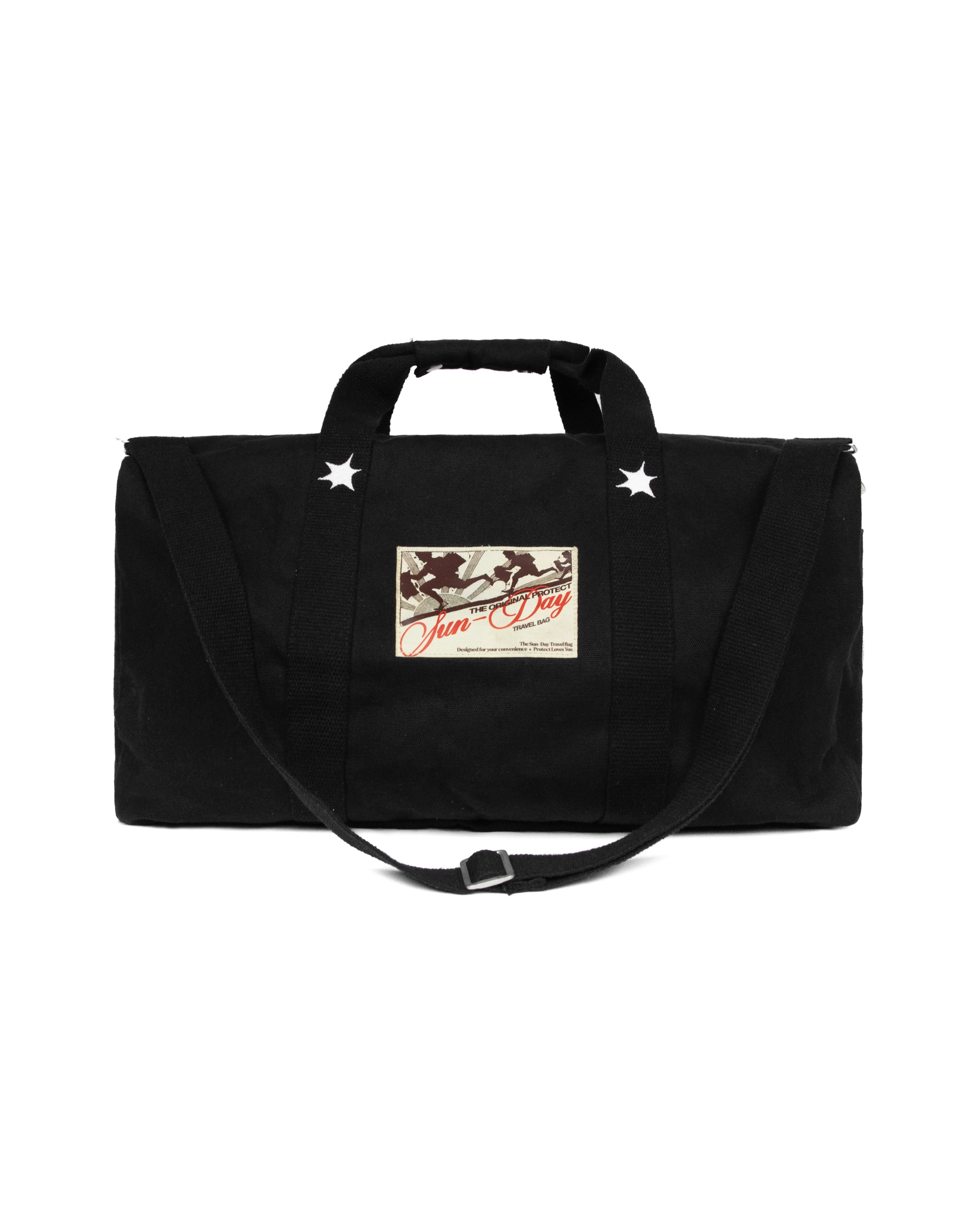 SUN-DAY TRAVEL BAG