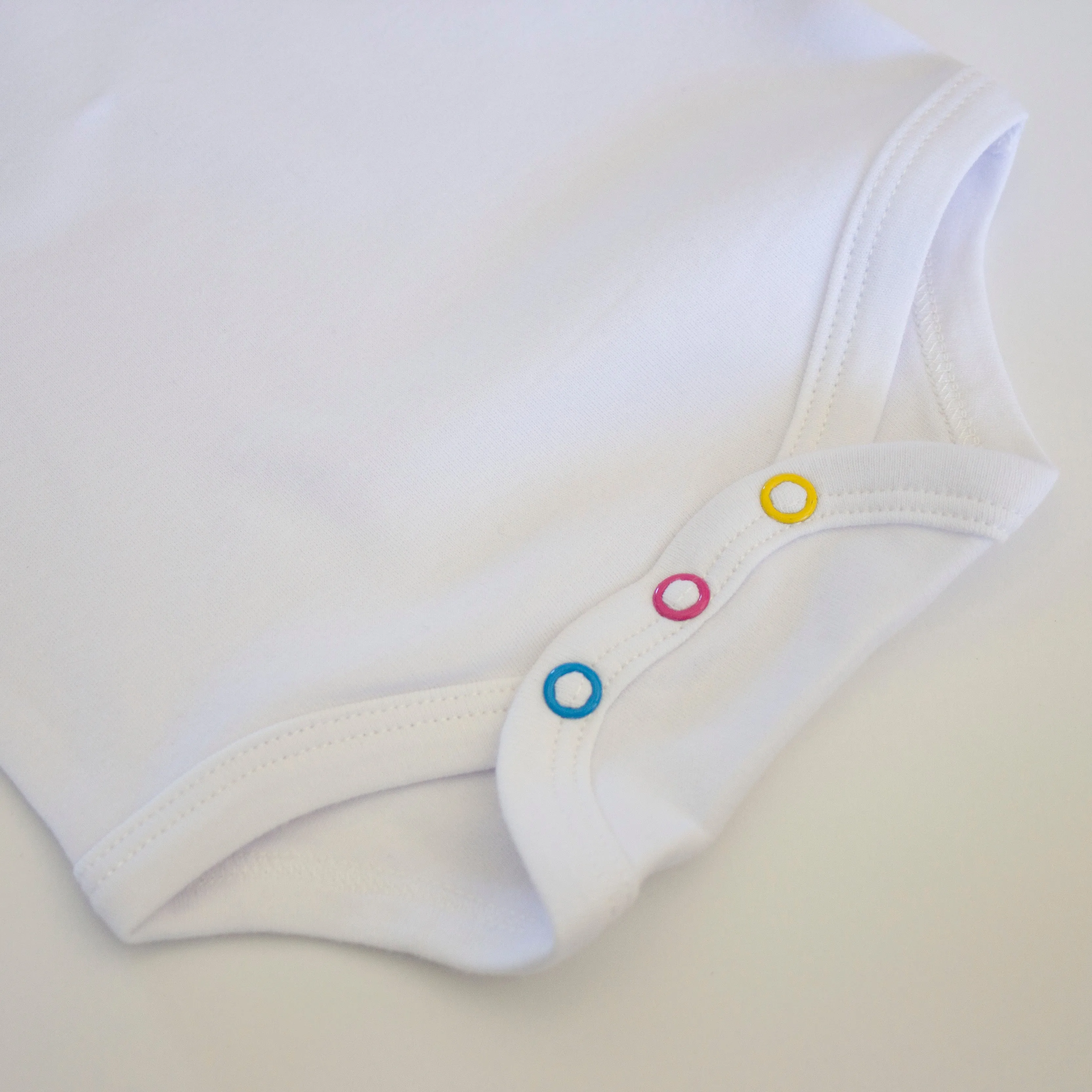 Surfer Chick Bodysuit