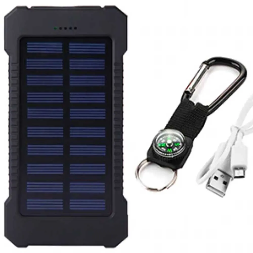 Survival Power Bank