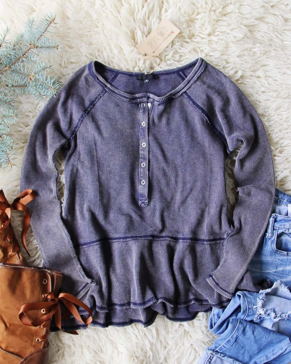 Sweet Snap Thermal