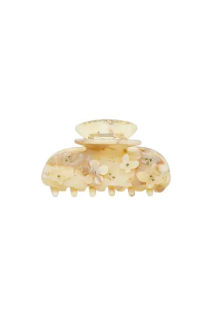 Sweetheart Clip In Chantilly Angel Food