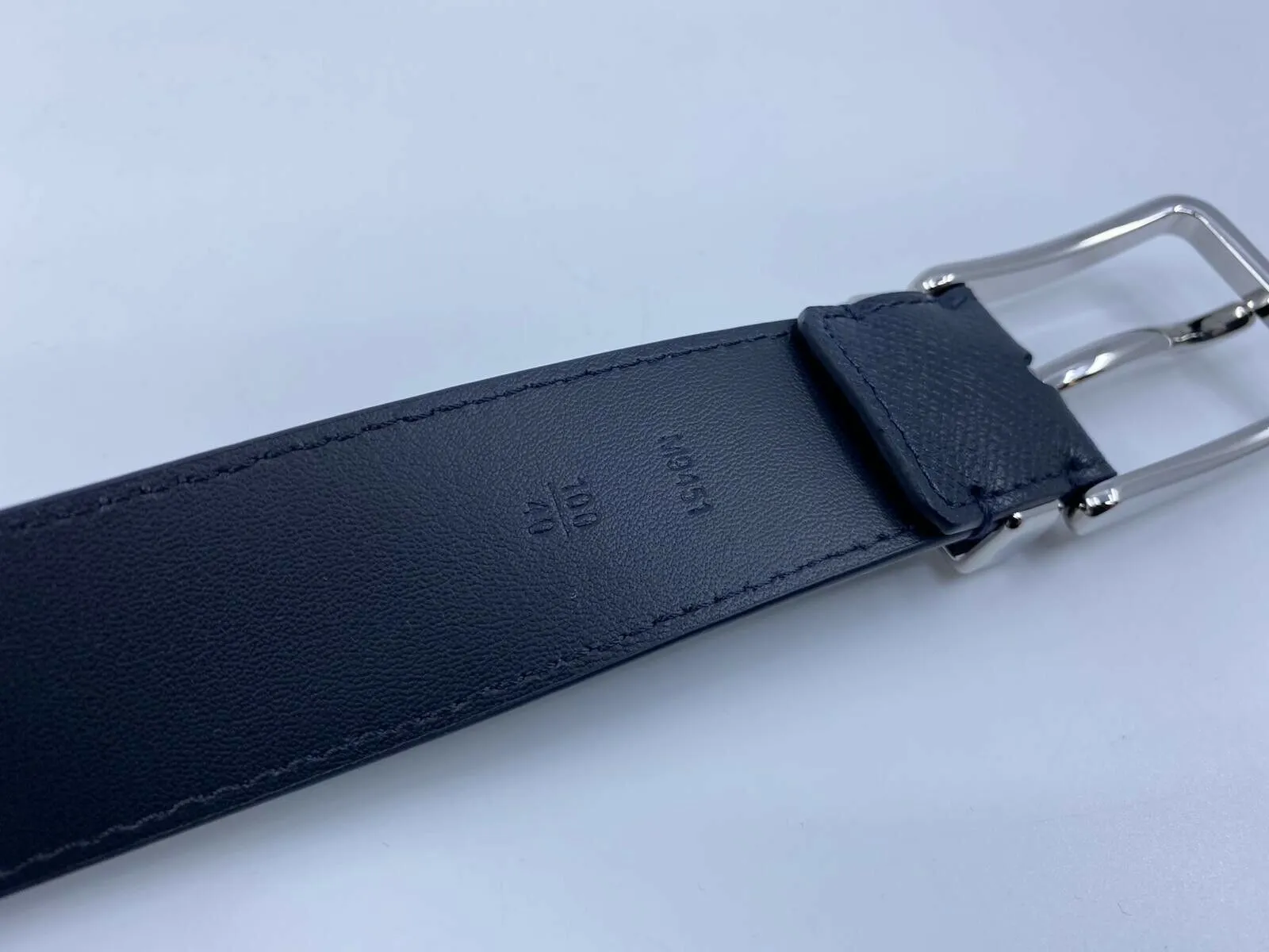 Taiga Pont Neuf Belt