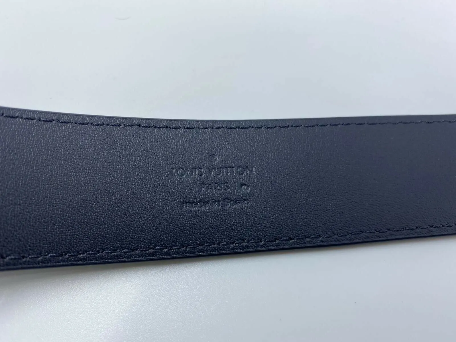 Taiga Pont Neuf Belt