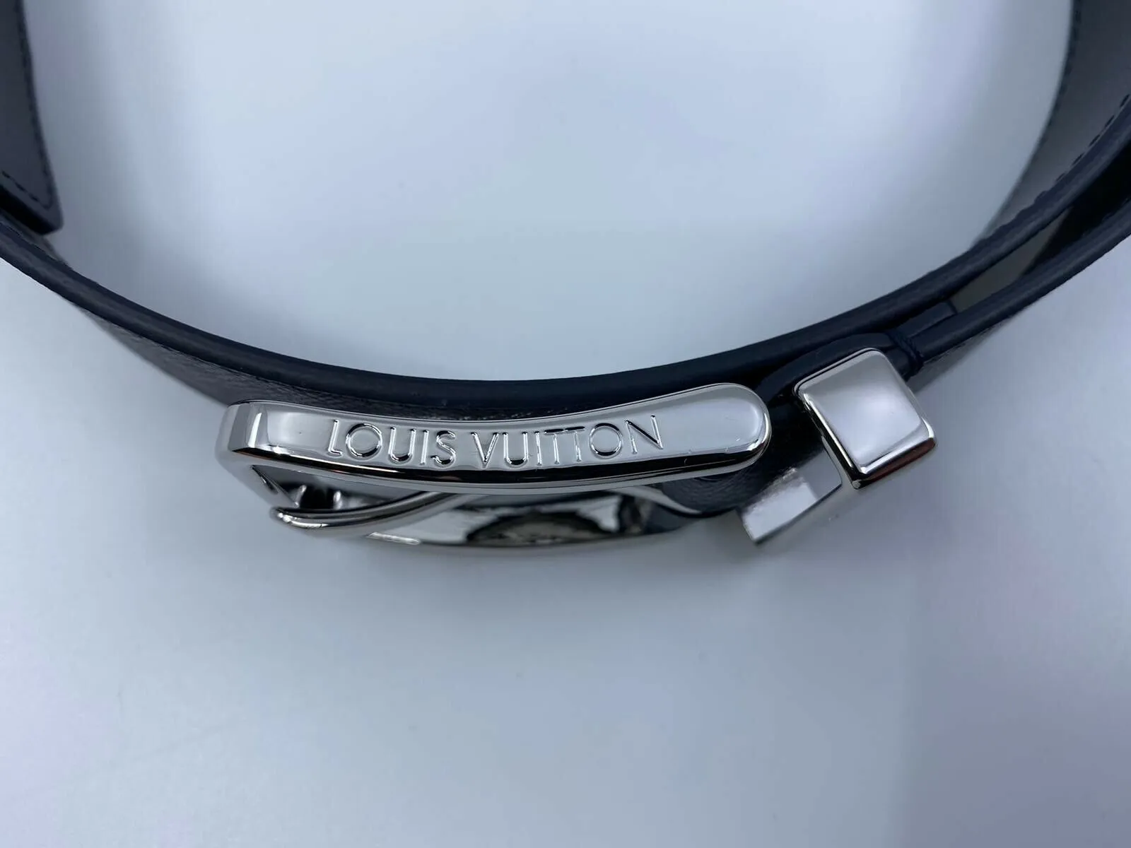 Taiga Pont Neuf Belt