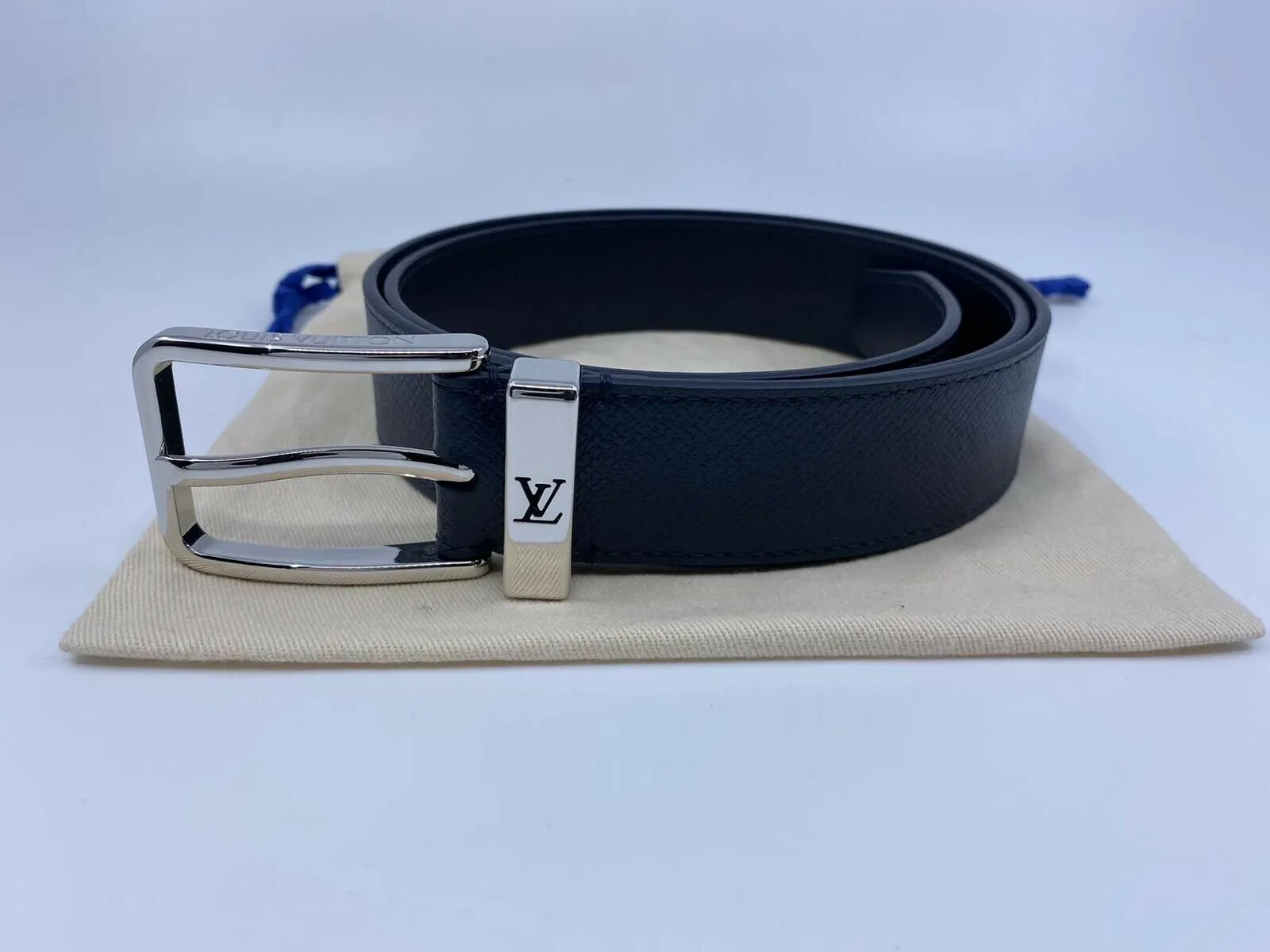 Taiga Pont Neuf Belt