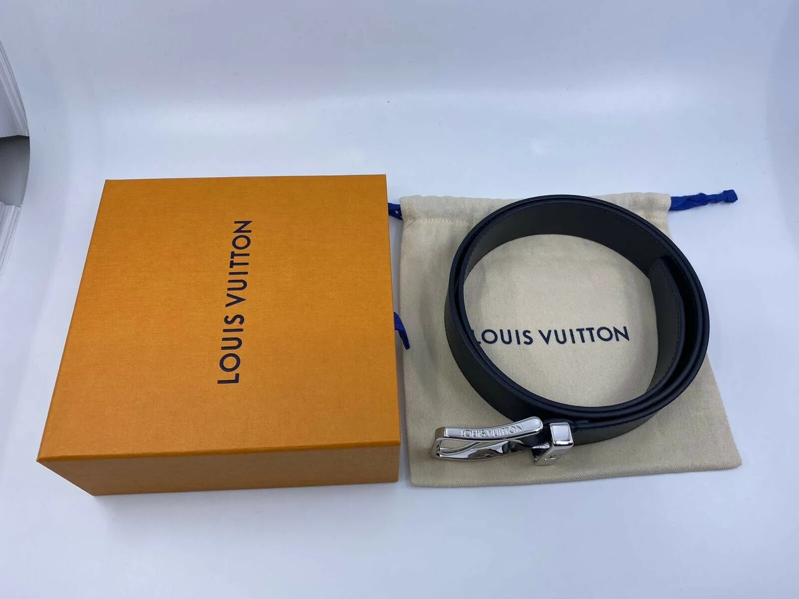 Taiga Pont Neuf Belt
