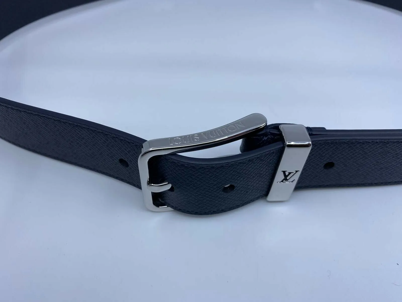 Taiga Pont Neuf Belt