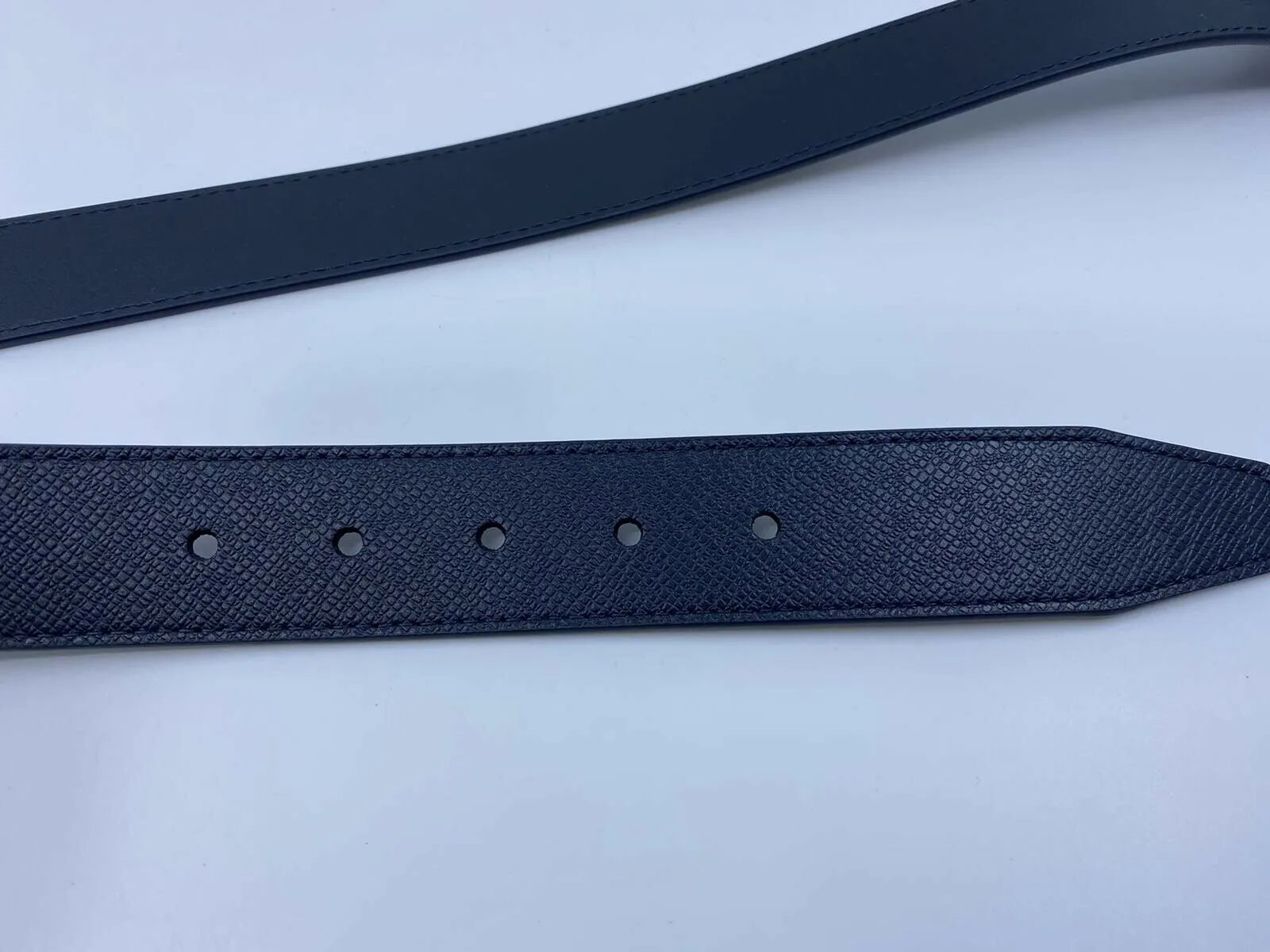 Taiga Pont Neuf Belt