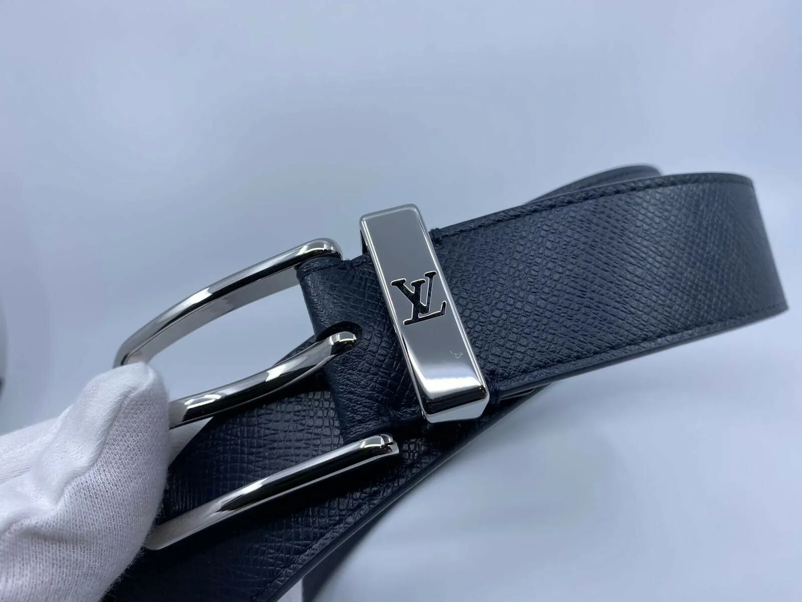Taiga Pont Neuf Belt