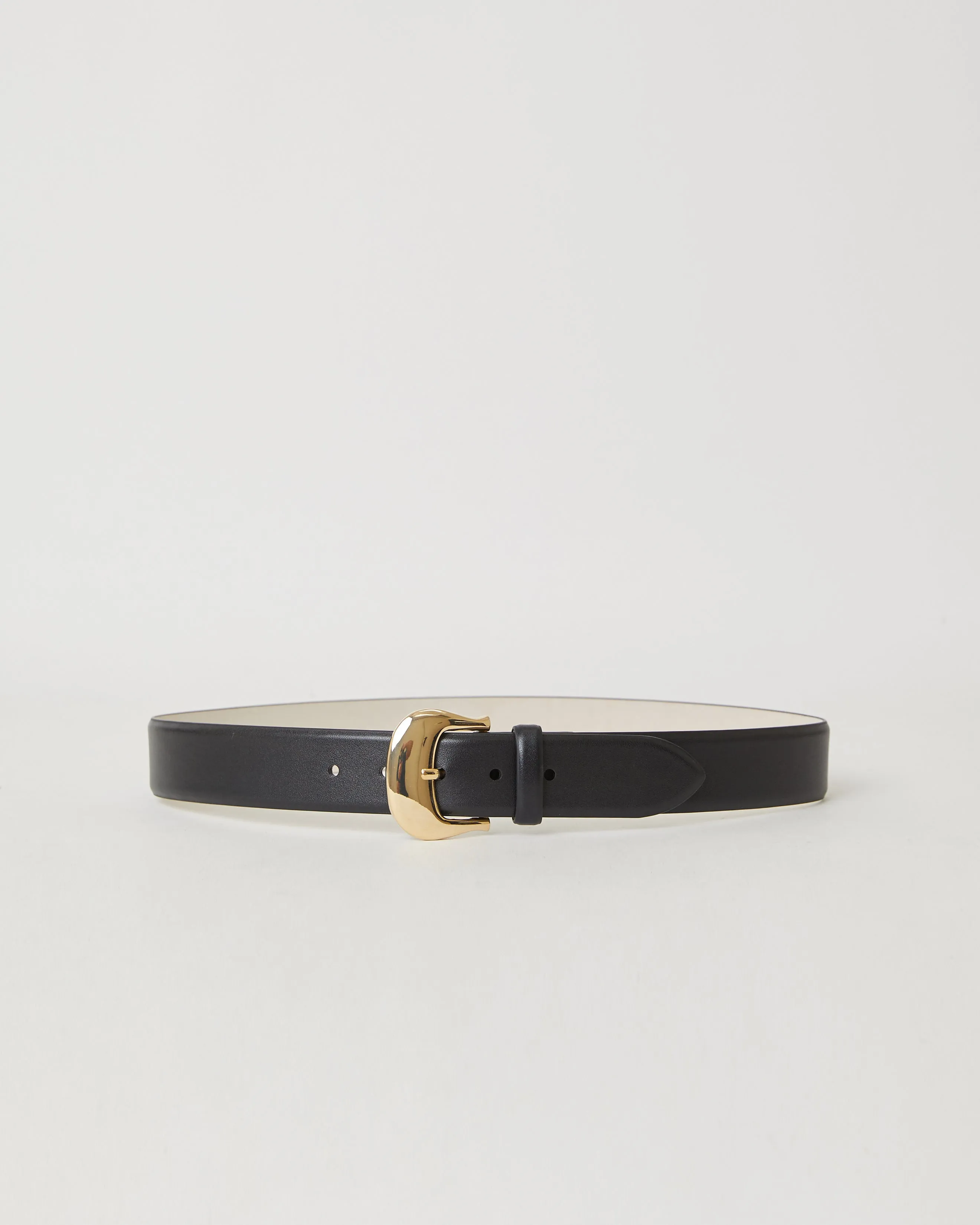 Talia Mid: Black Gold